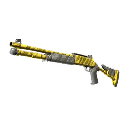 XM1014 | Дробззь