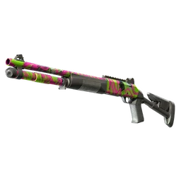 XM1014 | Целую-обнимаю