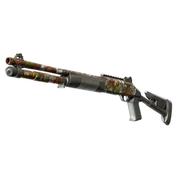 XM1014 | Зомби-страйк