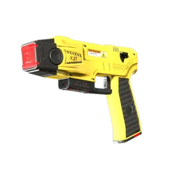 Zeus x27 | Полный заряд