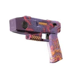 Zeus x27 | Земная мандала