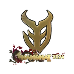3DMAX (золотая) | Шанхай-2024