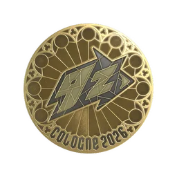 9z Team (золотая) | Кёльн-2026