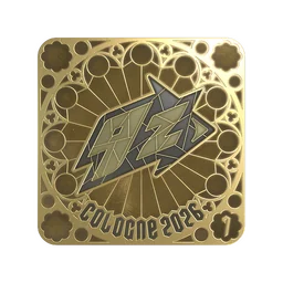 9z Team (золотая, итоговая) | Кёльн-2026