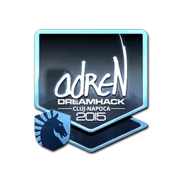 adreN (металлическая) | Клуж-Напока-2015