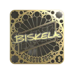 Aleksib (золотая, итоговая) | Кёльн-2026