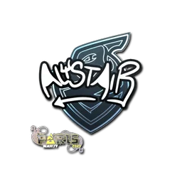 aliStair | Париж-2023
