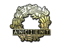 Ancient