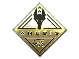 Anubis