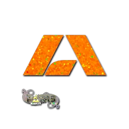 Apeks (с блёстками) | Париж-2023