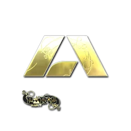Apeks (золотая) | Париж-2023