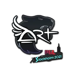 arT | Стокгольм-2021