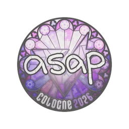 asap | Кёльн-2026