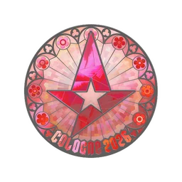 Astralis (голографическая) | Кёльн-2026