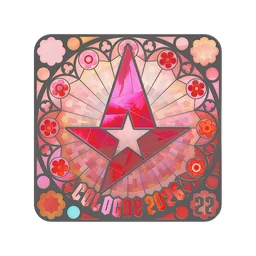 Astralis (голографическая, итоговая) | Кёльн-2026