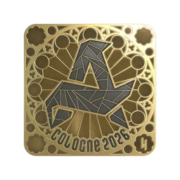Aurora (золотая, итоговая) | Кёльн-2026