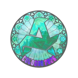 Aurora (голографическая) | Кёльн-2026