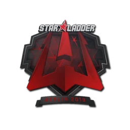 Avangar | Берлин-2019