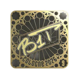 b1t (золотая, итоговая) | Кёльн-2026