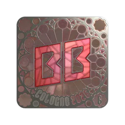 BetBoom (металлическая, итоговая) | Кёльн-2026