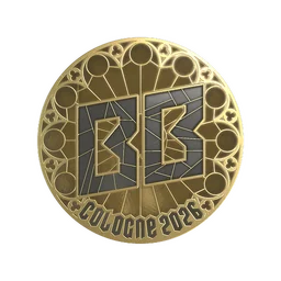 BetBoom (золотая) | Кёльн-2026