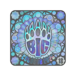 BIG (голографическая, итоговая) | Кёльн-2026