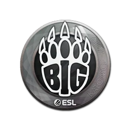 BIG | Катовице-2019