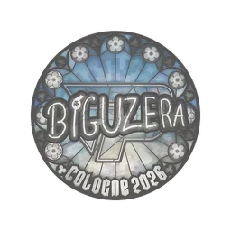 biguzera | Кёльн-2026