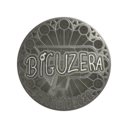 biguzera (металлическая) | Кёльн-2026