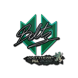 boltz | Антверпен-2022