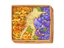 Коробочный логотип