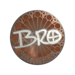 br0 (металлическая) | Кёльн-2026