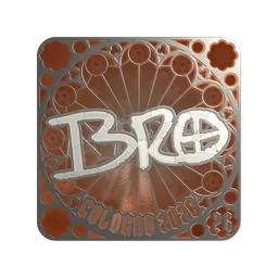br0 (металлическая, итоговая) | Кёльн-2026