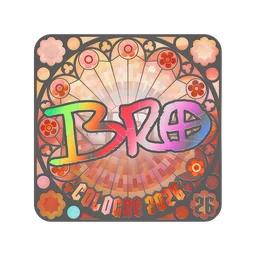 br0 (голографическая, итоговая) | Кёльн-2026
