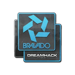 Bravado Gaming | DreamHack 2014