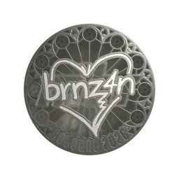 brnz4n (металлическая) | Кёльн-2026