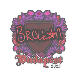 Brollan | Будапешт-2025