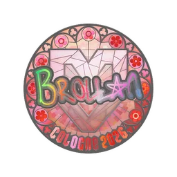 Brollan (голографическая) | Кёльн-2026