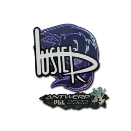 buster | Антверпен-2022