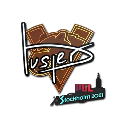 buster | Стокгольм-2021