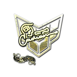 cadiaN (золотая) | Париж-2023