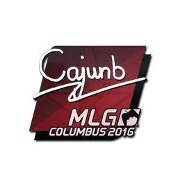 cajunb | Колумбус-2016