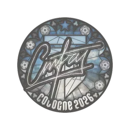 cmtry | Кёльн-2026