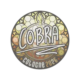 cobra | Кёльн-2026