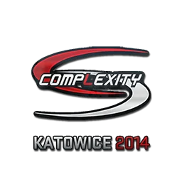 compLexity Gaming | Катовице-2014