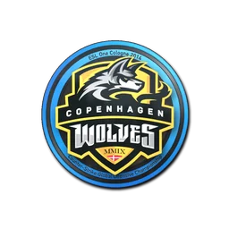 Copenhagen Wolves | Кёльн-2014
