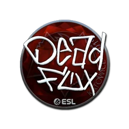 DeadFox (металлическая) | Катовице-2019