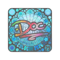 doc (голографическая, итоговая) | Кёльн-2026