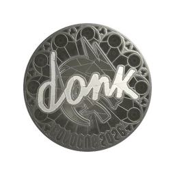 donk (металлическая) | Кёльн-2026