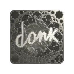 donk (металлическая, итоговая) | Кёльн-2026